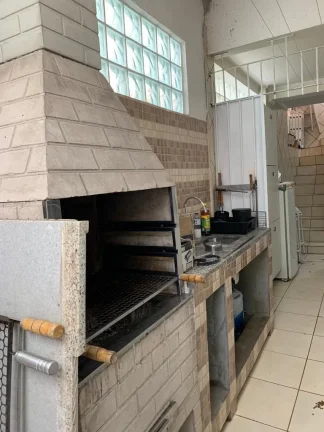 Imagem SOBRADO COM 3 DORMITÓRIOS À VENDA, 184 M² POR R$ 600.000,00 - JARDIM SANTA ROSA - TABOÃO DA SERRA/SP