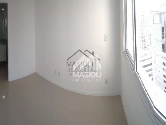 Imagem Apartamento à venda, 65 m² por R$ 650.000,00 - Praia de Itaparica - Vila Velha/ES