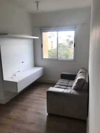 Imagem Apartamento 2 quartos - Massimo Residence - Vila Odim Antão