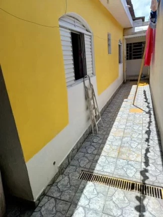 Imagem Casa com 3 dormitórios à venda, 167 m² por R$ 480.000,00 - Cidade Kemel - Poá/SP