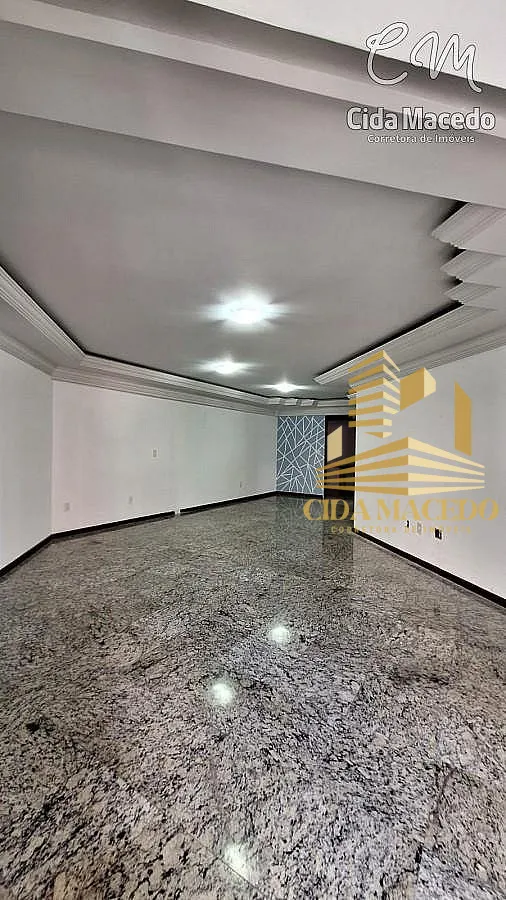 Imagem Apartamento a Venda no bairro Tambaú - João Pessoa, PB