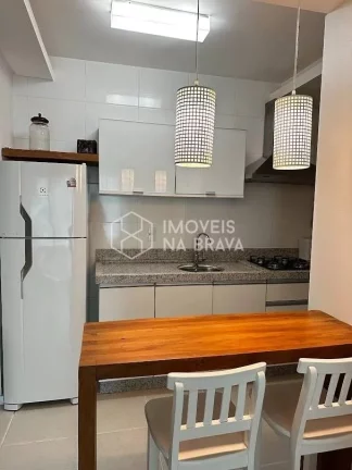 Imagem APARTAMENTO 2 QUARTOS - 1 VAGA - QUADRA MAR - LOCACAO - PRAIA BRAVA - ITAJAI/SC
