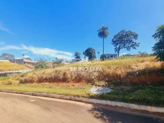 Imagem Lote à Venda em Igarapé Condomínio Morada do Sol
