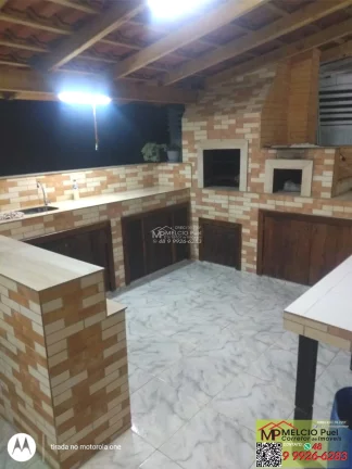 Imagem ?Sitio rural para Venda, em Major Gercino 3Km o centro. ?Com casa de madeira