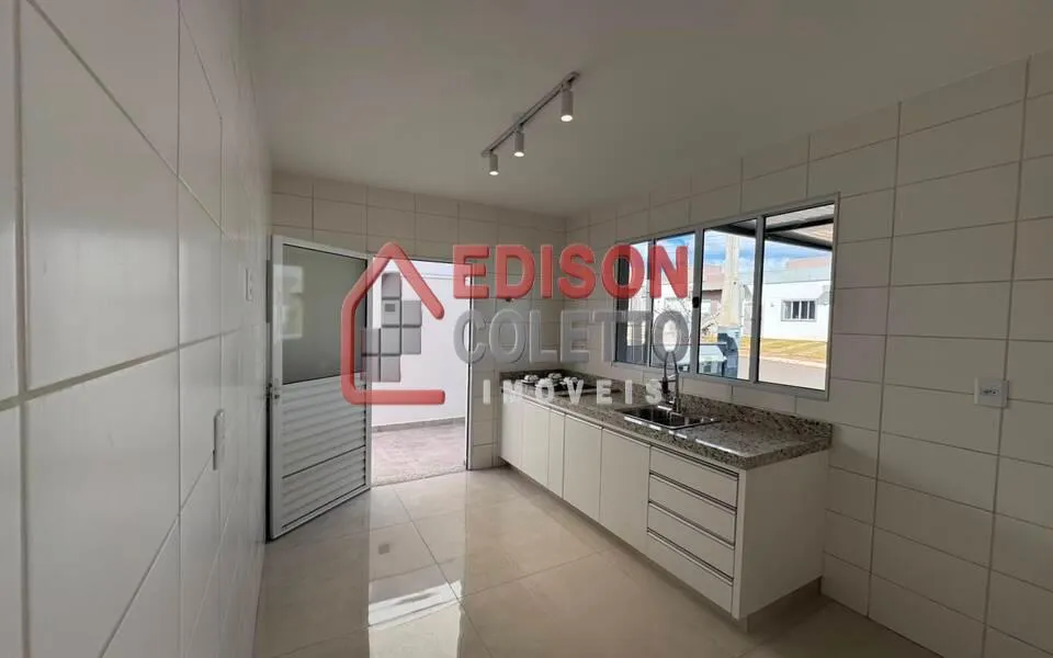 Imagem Casa Nova à venda, no Condomínio Reserva Taquaral 1, Piracicaba/SP!!