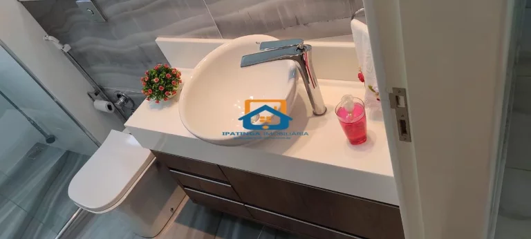 Imagem Cobertura duplex com 2 quartos no bairro Cidade Nobre - Ipatinga