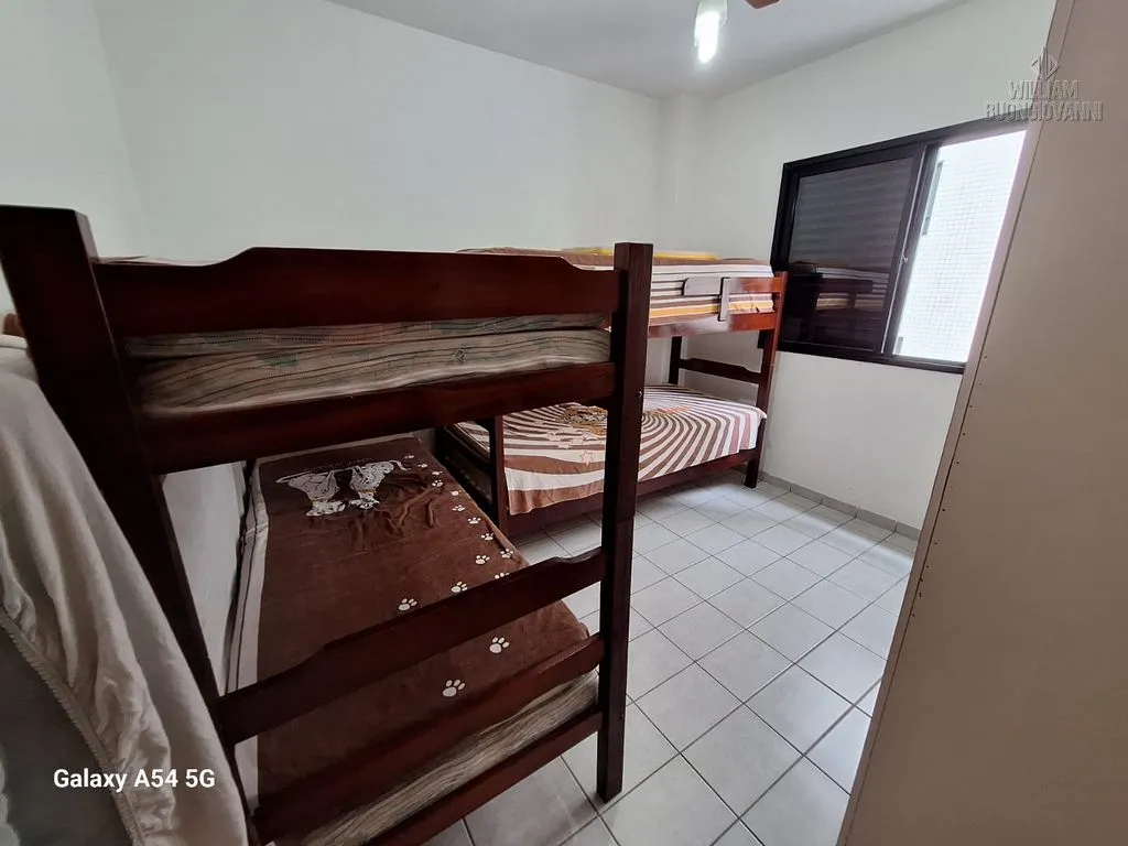Imagem Apartamento 2 dormitórios sendo 1 suíte no bairro Guilhermina