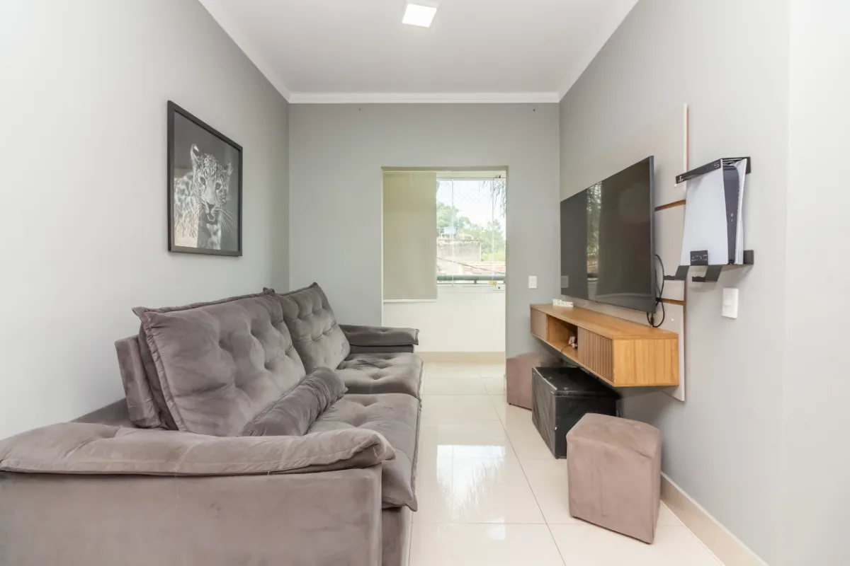 Foto do imóvel Apartamento para venda em Vila Bela com 2 quartos, sendo 1 suíte, 92m2