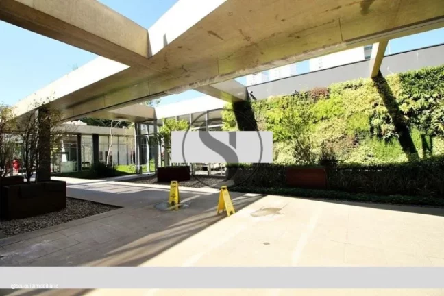 Imagem APARTAMENTO RESIDENCIAL em SÃO PAULO - SP, VILA NOVA CONCEIÇÃO