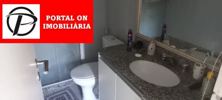 Imagem APARTAMENTO RESIDENCIAL em RIO DE JANEIRO - RJ, JACAREPAGUÁ