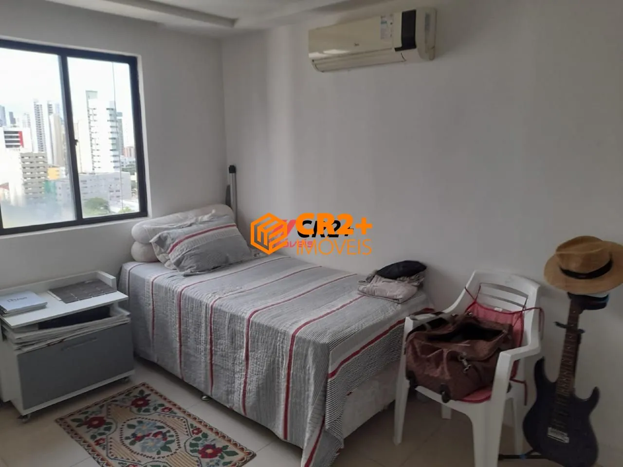 Imagem Cobertura Duplex a Venda 330m² com 5 Quartos, 5 Suítes no bairro Boa Viagem em R