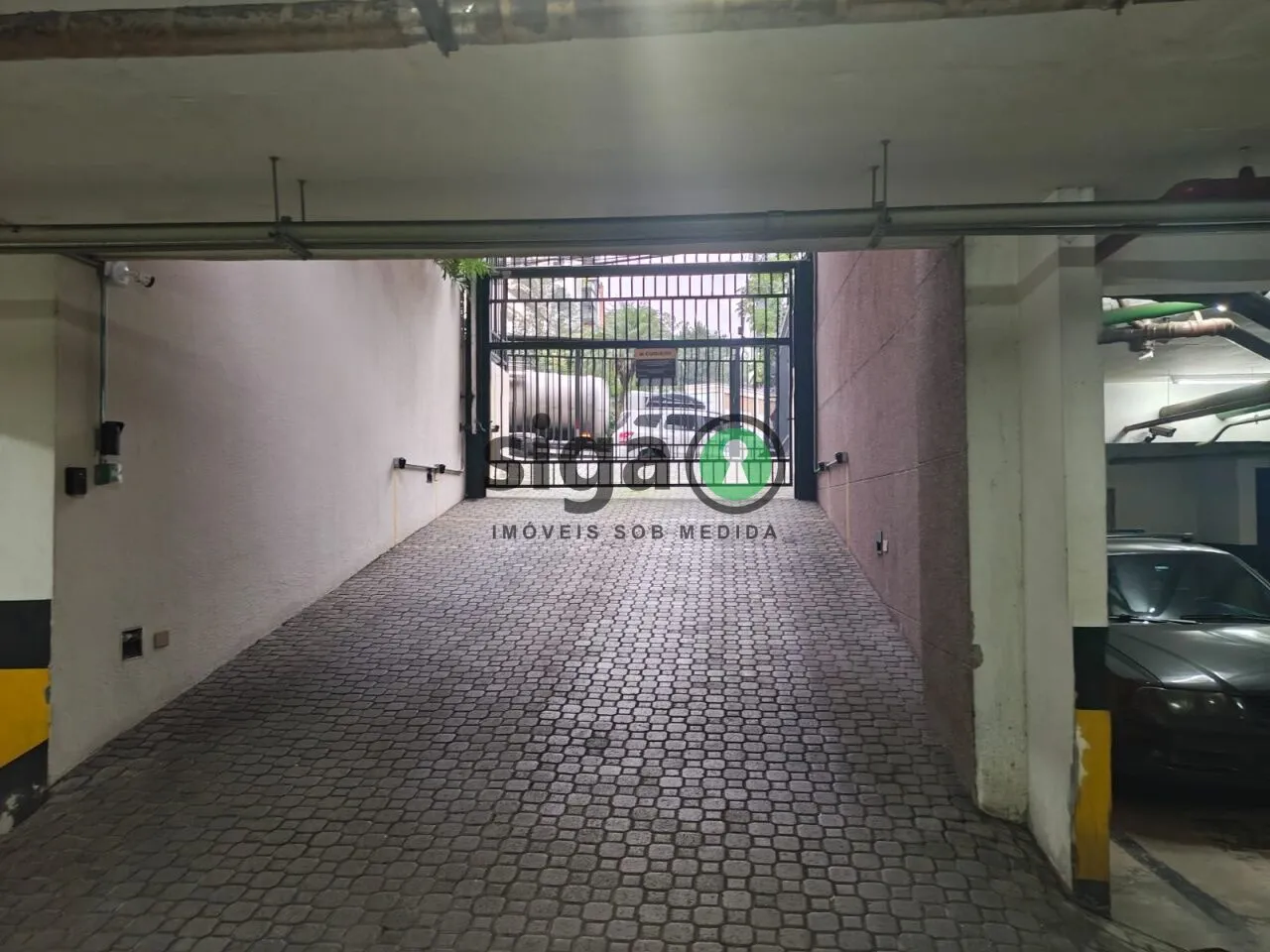 Imagem Apartamento a venda 155 m² 4 Dormitórios , 2 suítes, 2 vagas - Vila Andrade -SP