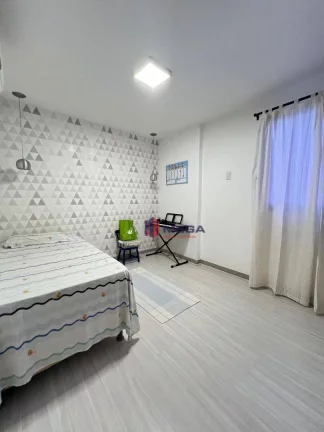 Imagem Leda Passos - 4 dormitórios à venda, 172 m² por R$ 2.699.000 - Praia de Itaparica - Vila Velha/ES