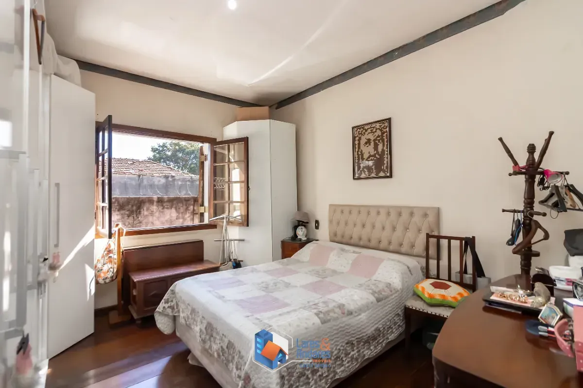 Imagem Casa para venda em Vila Jaguara com 3 quartos, 130m²