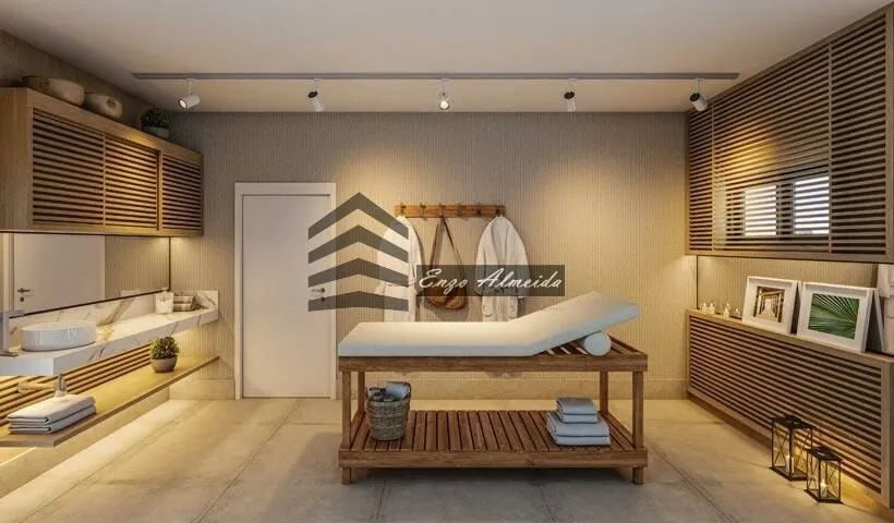 Imagem Apartamento à venda em São Paulo/SP