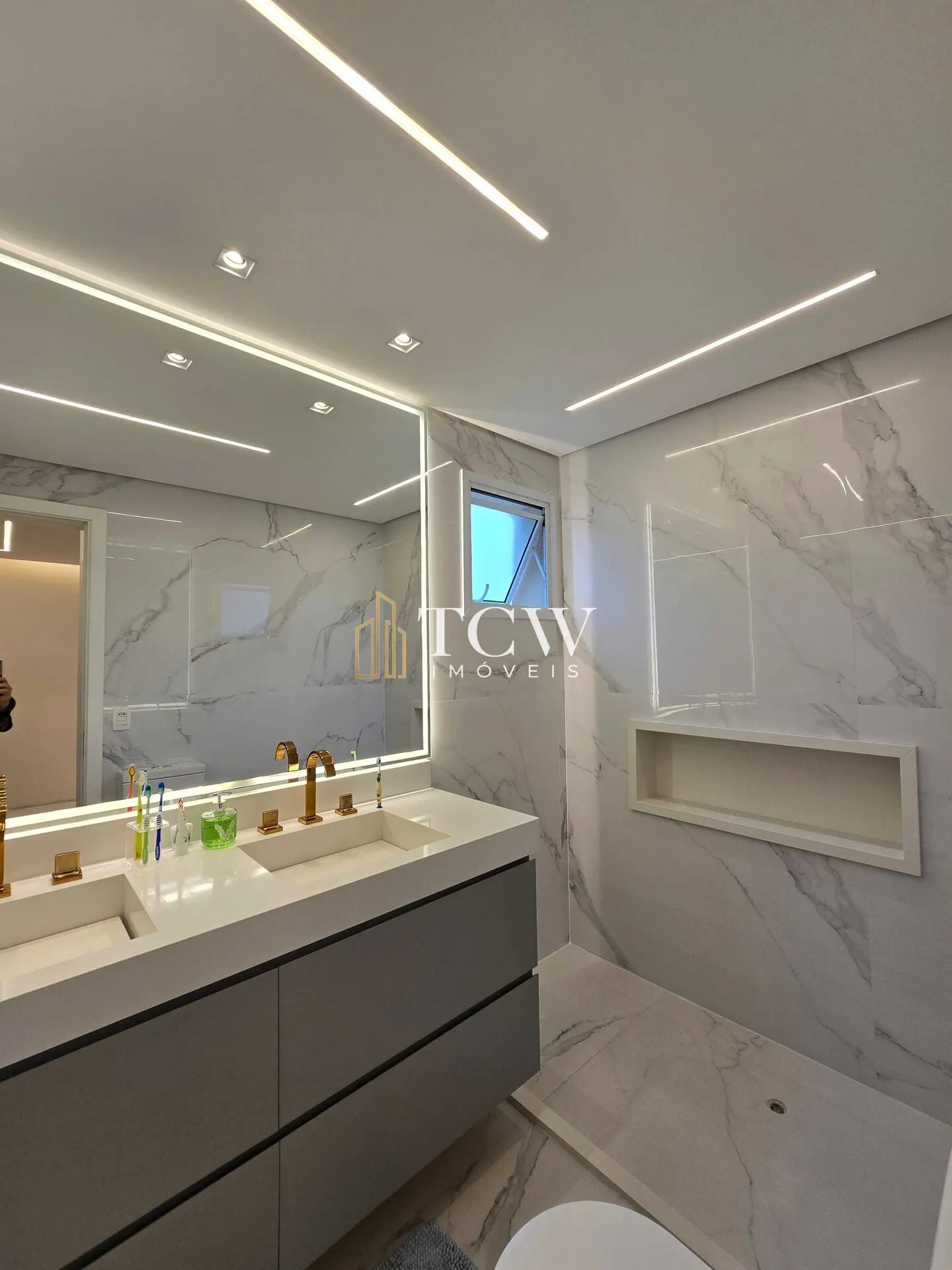 Imagem Apartamento à venda no Jardim Vila Mariana