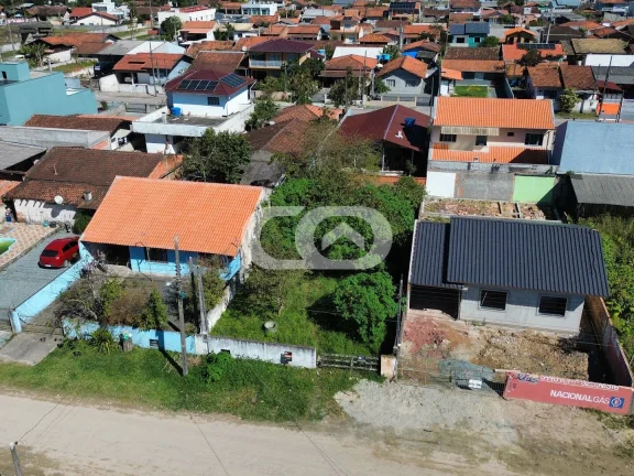 Imagem Terreno | Centro | Bal. Barra do Sul