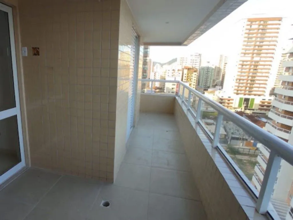 Foto do imóvel Apartamento à Venda em Aviação, Praia Grande - SP em Aviação, Praia Grande - SP