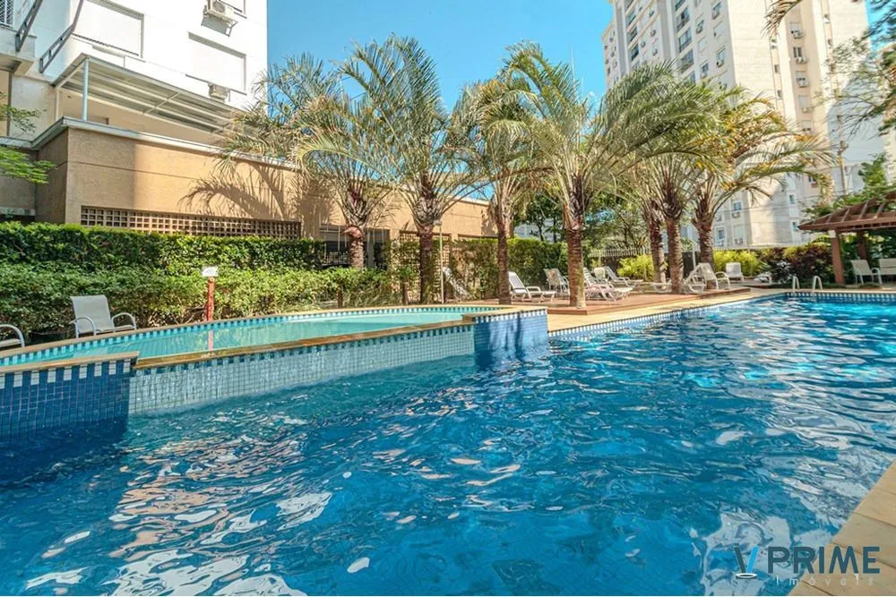 Imagem Vende-se apartamento com 2 quartos (1 suíte), 68m² e 2 vagas - Passo da Areia