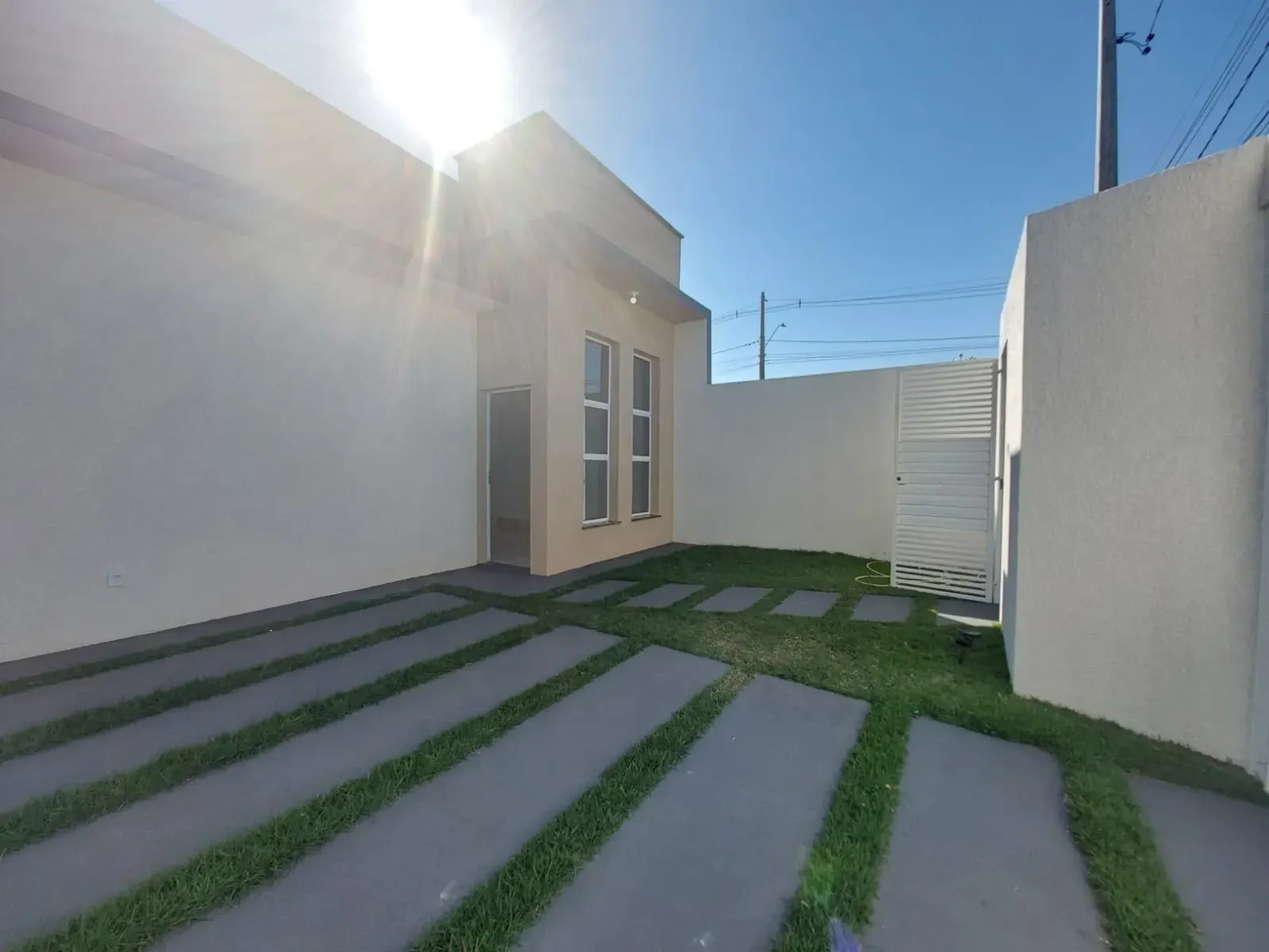Imagem Casa com 2 Quartos à Venda, 65 m² em Parque Bellaville - Hortolândia