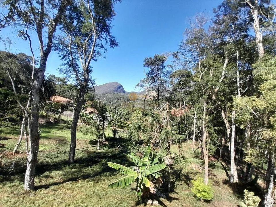 Imagem Casa para Venda em Teresópolis / RJ no bairro Santa Rita