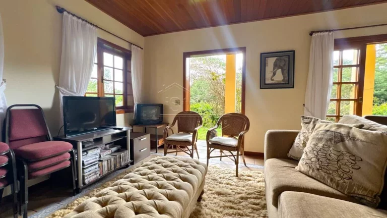 Imagem Casa em Campos do Jordão