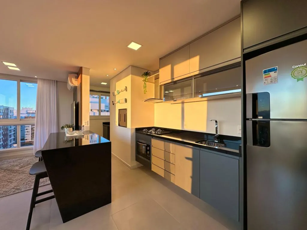 Imagem Apartamento 3 Dormitórios - Bairro Navegantes