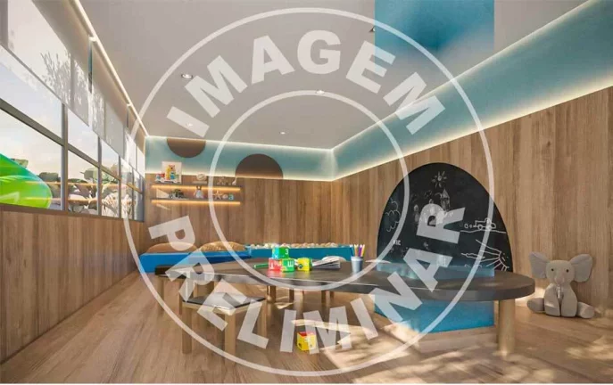 Imagem APARTAMENTO RESIDENCIAL em São Paulo - SP, Praça da Árvore
