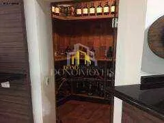 Imagem Casa de Alto Padrão no Swiss Park SBC | 4 Suítes, Lazer Completo e 12 Vagas
