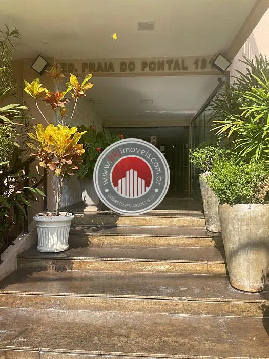 Imagem Apartamento a Venda no bairro Recreio dos Bandeirantes - Rio de Janeiro, RJ