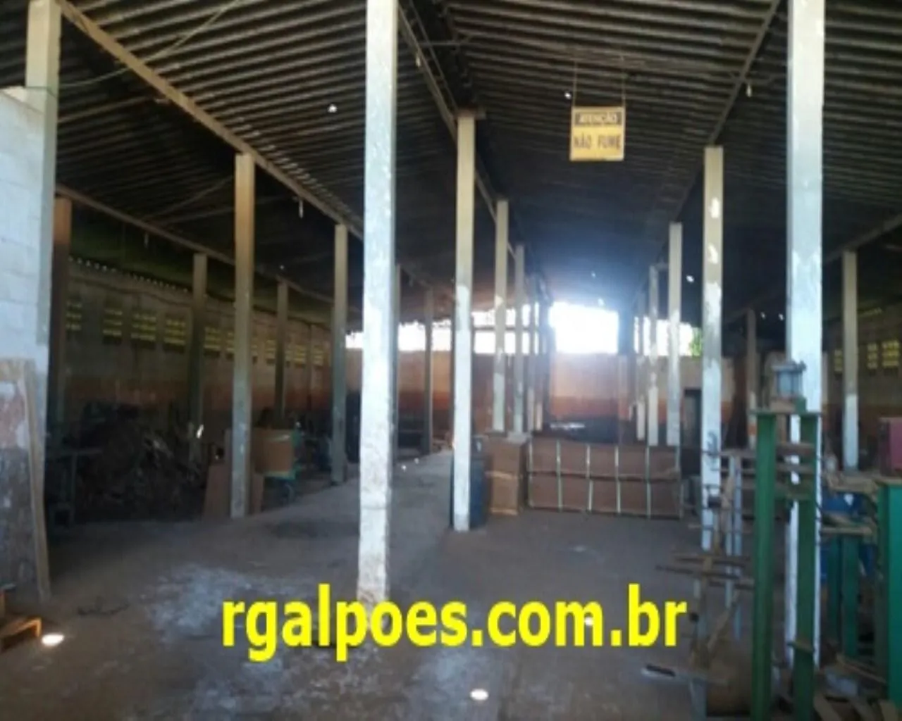 Imagem Terreno Comercial para Venda em DUQUE DE CAXIAS, Centro