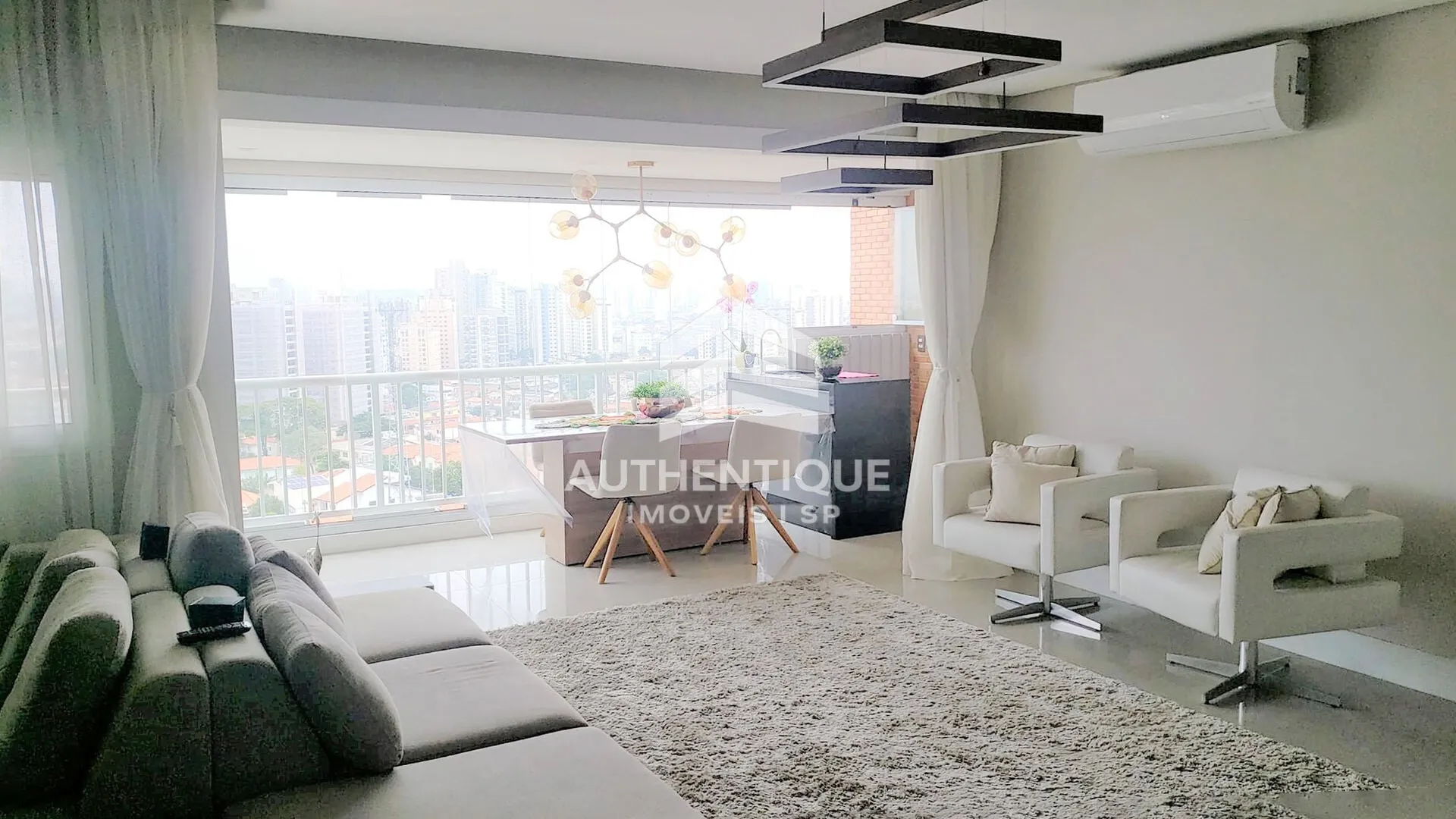 Imagem OLIMPIC BOSQUE DA SAUDE - Apartamento à venda no bairro Vila Gumercindo - São Paulo/SP, Zona Sul