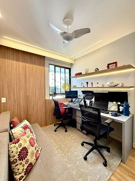 Imagem Apartamento - Venda na Graça no Giardino Loreto 3/4
