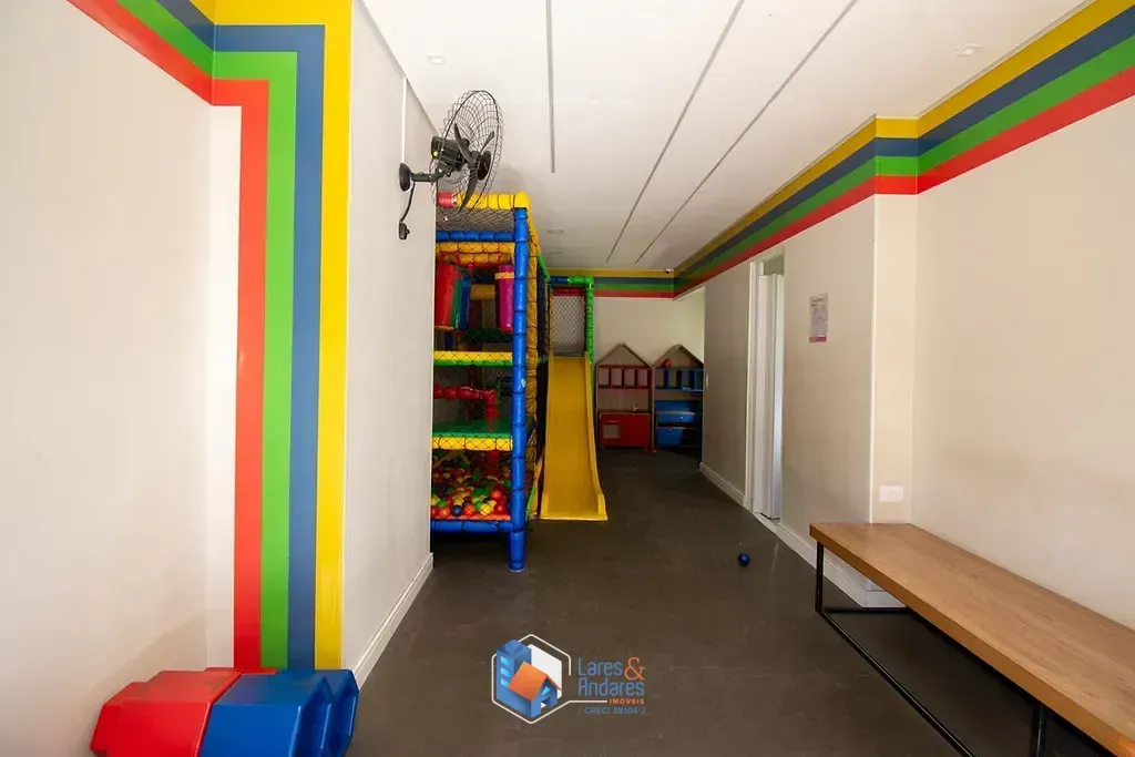 Imagem Apartamento à venda 2 Quartos 1 Suite 2 Vagas 85M² Vila Leopoldina São Paulo - SP