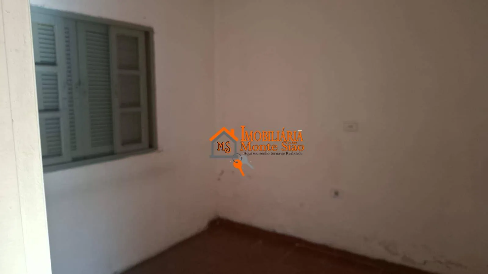 Imagem Casa com 2 dormitórios à venda, 100 m² por R$ 390.000,00 - Jardim Divinolândia - Guarulhos/SP