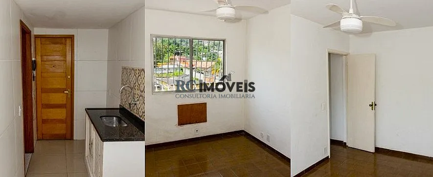 Foto do imóvel Apartamento a Venda no bairro Mutondo - São Gonçalo, RJ
