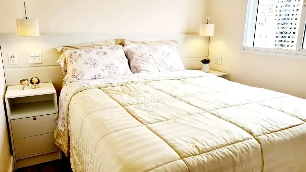 Imagem Vista Mariana - Apartamento à venda em São Paulo/SP