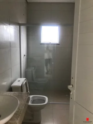 Imagem SOBRADO NOVO COM 3 SUITES