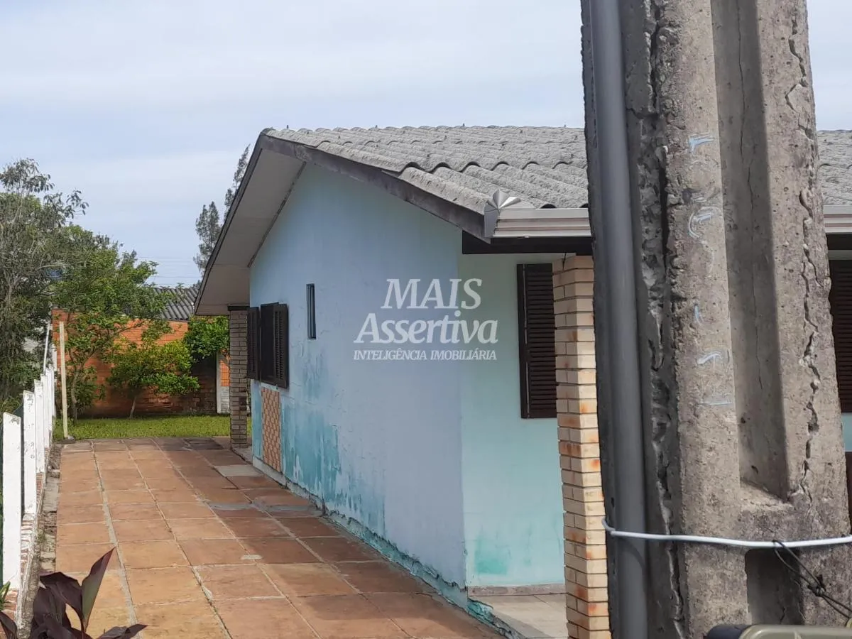 Imagem Casa para Venda em Arroio Do Sal / RS no bairro Balneário Pérola