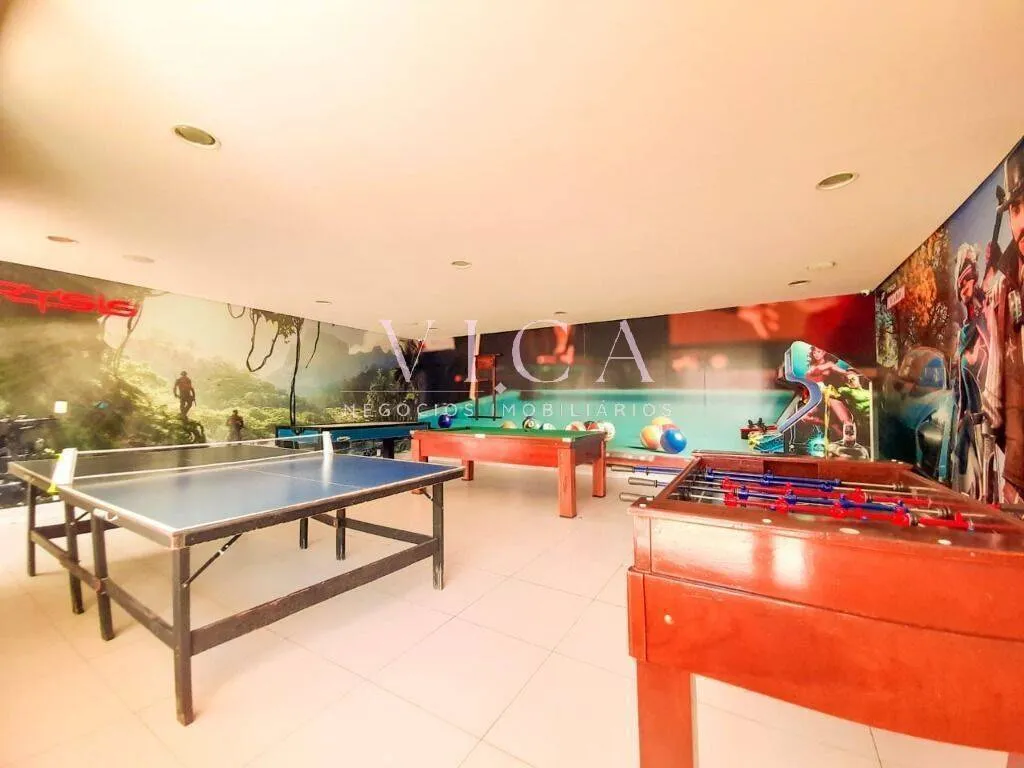 Imagem Apartamento 133m² 2 vagas aluguel por R$ 8.400,00/mês - Alphaville/SP