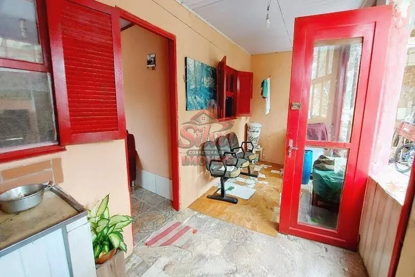 Imagem C963 | Casa com 2 kitnets à venda no Mariluz em Imbé com 250m²