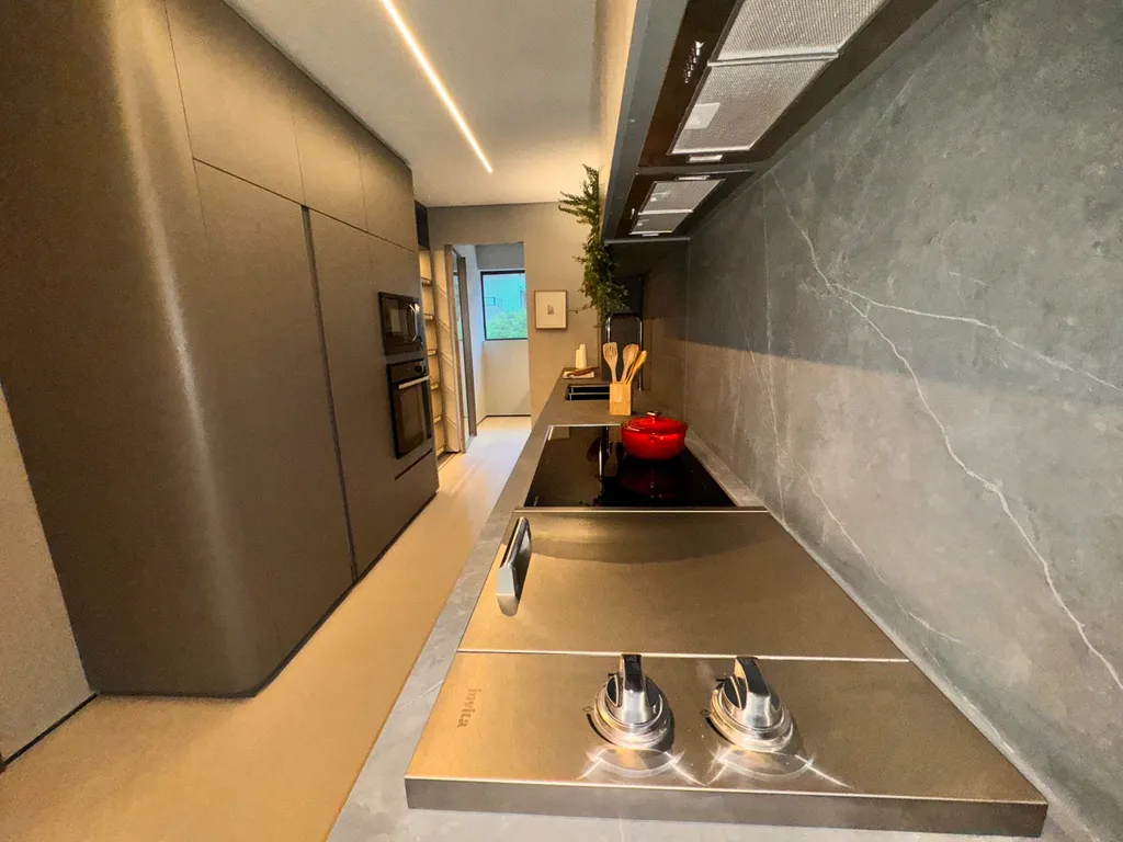 Imagem Daslu Residences - Daslu Residences