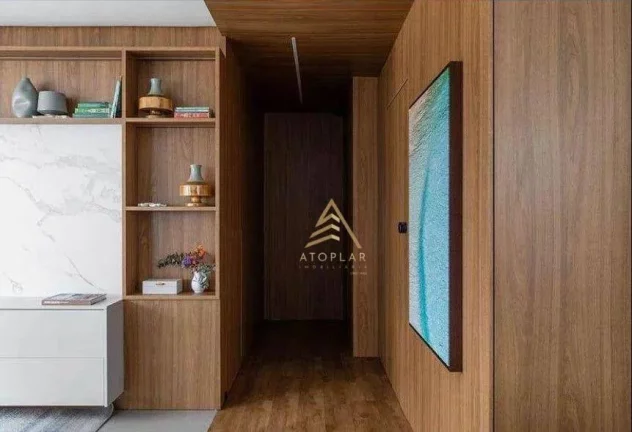 Imagem Apartamento à venda, 115 m² por R$ 2.700.000,00 - Pioneiros - Balneário Camboriú/SC