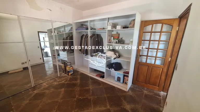 Imagem CHÁCARA 4 DORM CONDOMÍNIO FECHADO 1160m² OPORTUNIDADE.