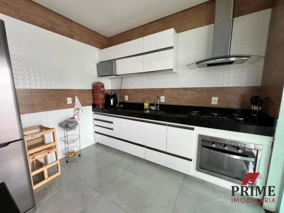 Imagem Casa - Bairro Jardim Imperial - Lagoa Santa