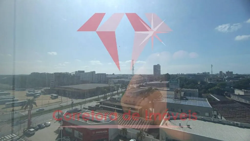 Imagem Conj.Comercial / Sala em Parque Residencial Laranjeiras, Serra