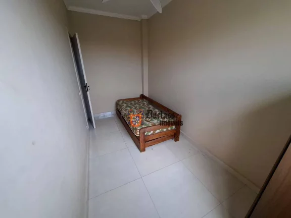 Imagem Cobertura com 2 dormitórios à venda, 115 m² por R$ 399.000,00 - Enseada - Guarujá/SP