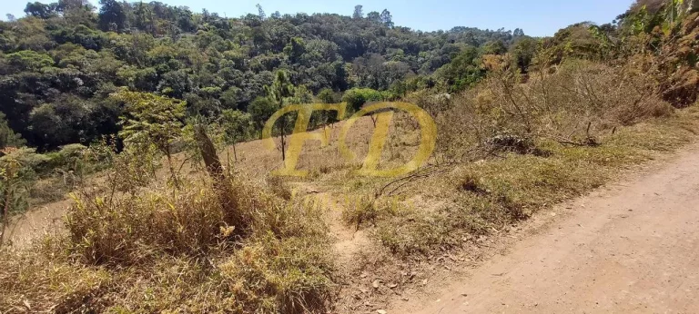 Imagem Terreno Residencial no Bairro do Portão em Atibaia