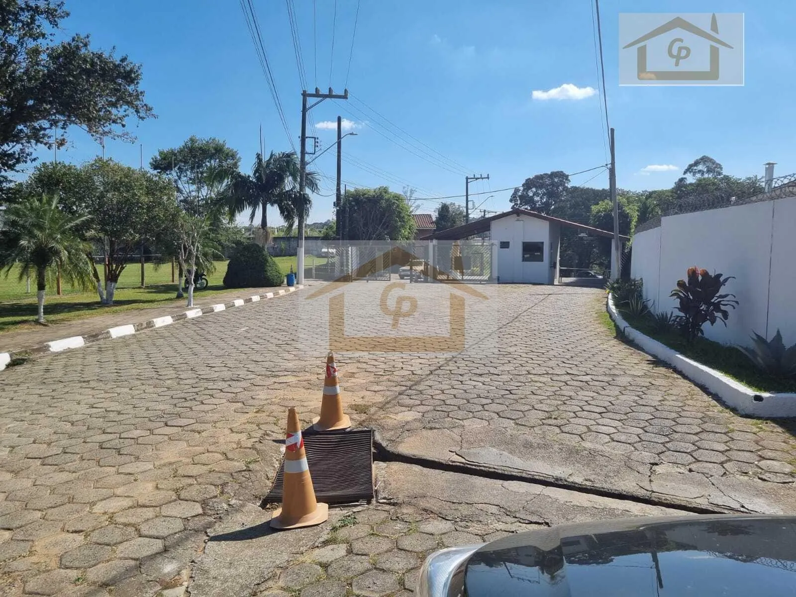 Imagem Imperdível, São 1000 metros, Residencial Tradicional próximo ao Futuro Shopping