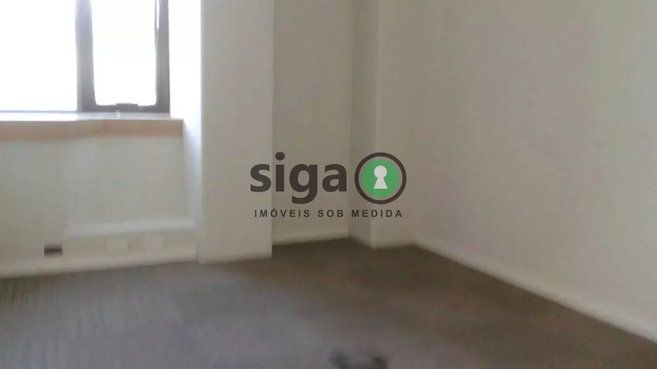 Imagem Conjunto Comercial à Venda e Locação - 374m² - 8 Vagas - Brooklin